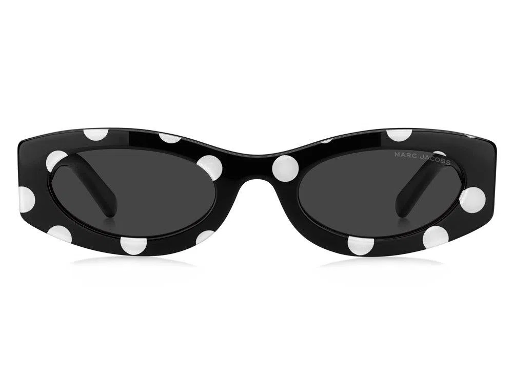 Marc Jacobs MARC858 Sunglasses - view 4